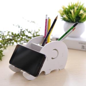 S514 Tempat Pen Ballpoint Remote Handphone DIY