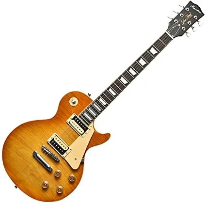 ■Bacchus Les Paul Standard BLP-FMH/R BLP-FMH/R | Deviser ｜株式会社ディバイザー｜長野県松本市の