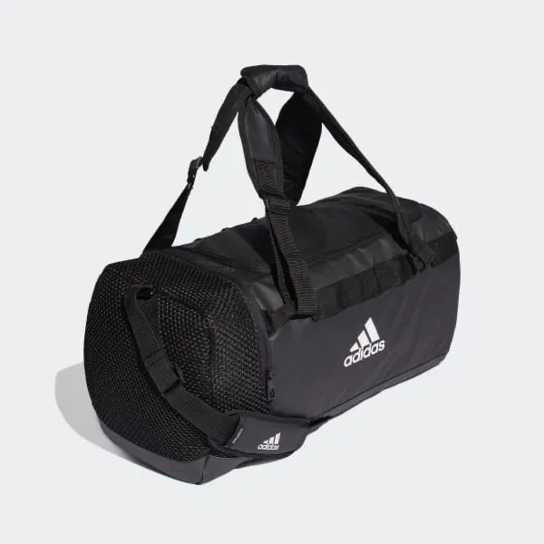 Adidas training convertible store duffel bag