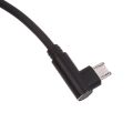 60 Wát Cáp sạc nhanh mùa xuân USB dây cuốn một đến dây USB nối dài linh hoạt 480mbps dây đồng bộ dữ liệu cho điện thoại di động. 