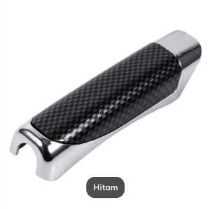 Premium Cover Hand Brake Cover Rem Tangan Mobil Universal Melindungi Lecet Tergores
