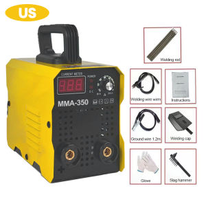 Portable Welding Machine High-power Welding Machine Over-voltage Protection Welding Machine