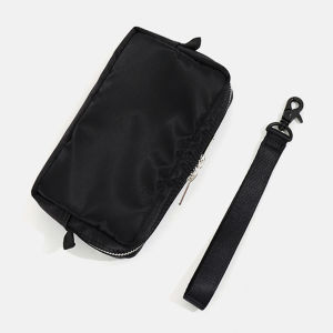 Nhật Bản Tàu Chở Pouch Không Thấm Nước Dài Cầm Tay Ví Trang Điểm túi nhỏ túi điện thoại túi lưu trữ Cho Nam Giới Và Phụ Nữ