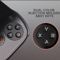 [พร้อมส่ง/ฟรีกระเป๋า] AYN Odin 2 Portal เครื่องเกมพกพา จอ OLED 7 นิ้ว Snapdragon 8Gen2 Android 13 แบต 8000 mAh. 