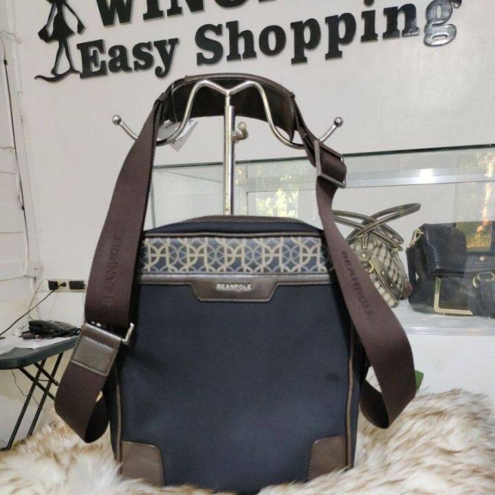 Bean pole best sale bag korea price