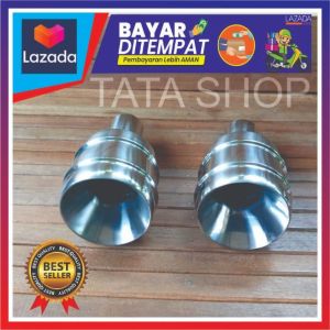 knalpot suara srigala canter/turbo/ragasa/ps125/dump truk/hyno/fuso/engkel dll kwalitas terbaik