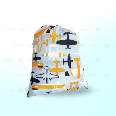 Boo&Bub High Chair Cover | Washable Shopping Cart Cover | Trolley Cover Baby HighChair