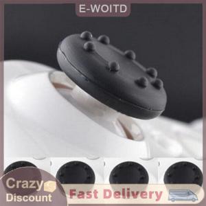 ซื้อ 1 ชิ้นลด 10 บาท ที่ครอบฝาปิดซิลิโคนควบคุม10X สำหรับ PS3 PS4 Xbox 360