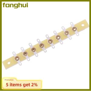 fanghui 1 cái 8-pin fr4 tag Strip tháp pháo bảng thiết bị đầu cuối Generic FR Hifi cổ điển amp DIY