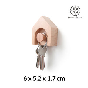 (SG Ready Stock) High Quality Key Holder | Cute Quirky Key Chain | Fun Cool Key Ring