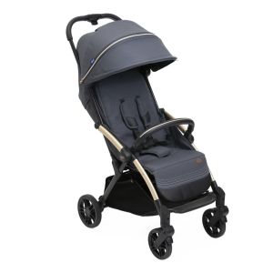 Chicco Goody Xplus Stroller รถเข็นเด็ก พับเก็บอัตโนมัติ ล้อระบบโช๊ค