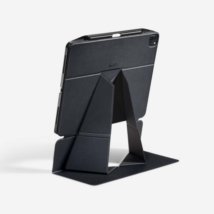 Moft Snap Float Folio Stand for iPad Pro 12.9" (4/5/6th Gen) Lazada