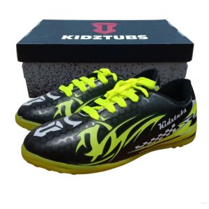 KIDZTUBS Sepatu Futsal Anak Anak Laki Laki SIZE 28 29 30 31 32 33 34 35 36 37 SEPATU FUTSAL 1414111324