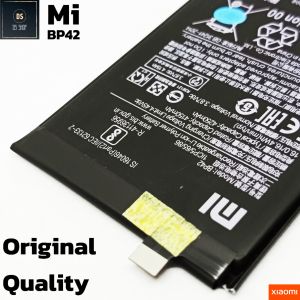 BATERAI HP XIAOMI MI 11 LITE 5G -  MI 11 Youth BP42 BP 42 BP-42 BATRAI ORIGINAL BATRE ORI