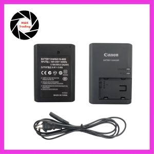 Canon CG-800E Charger For Canon BP-808 BP-809 battery for canon FS10 FS11 camera