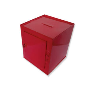 Celengan Kotak Ukuran 11 x 13 cm