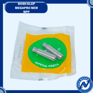Bos Bosh Botol Klep Megapro New Verza CB 150R NPP Bosh Klep Valve Guide New Megapro NPP