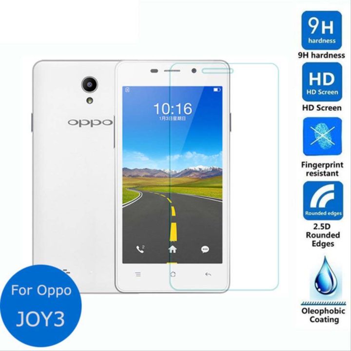 Oppo Joy3 Case Oppo A11w Nillkin Super Frosted Shield Matte Cover