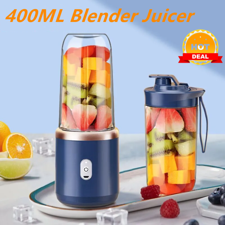 Fruit juicer outlet cup