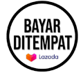 Paket isi 8 pcs spon bedak saput bedak. 