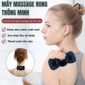 Máy massage nâng ngực, Áo mát xa ngực, Đai Massage Ngực, Máy Nâng Ngực, Cải Thiện Và Tình Trạng Chảy Xệ Mang Lại Sự Tự Tin Cho Phái Đẹp, Mát Xa Đa Chiều Nén Nóng Hồng Ngoại Tăng Kích Thước Vòng 1, làm Ngực Nở, Săn Chắc. 