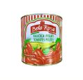 Cà chua nguyên trái Rosa Bella - Rosa Bella whole peel tomato 2,5kg. 