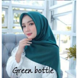 KERUDUNG SEGI EMPAT BELLA LASER /JILBAB SEGI EMPAT BELLA LASER /SEGI EMPAT BELLA HIJAB SEGI EMPAT BELLA SQUARE