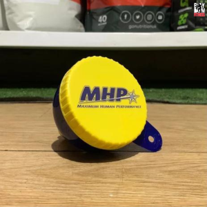 Musclemeds/MHP - Funnel/Corong Whey Protein Storage Corong Susu Ori