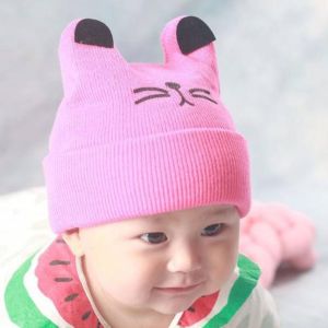 kupluk bayi karakter