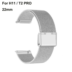 T2 Pro Smart Watch - 1.52-inchNew Women SmartWatch Bluetooth Call Lady Watches Sport Waterproof Heart Rate Sleep Smart Watch for Women Present Gift