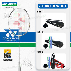 【BUY 1 GET 4 FREE】YONEX ASTROX 100ZZ Kurenai Badminton Racket Full Carbon Single 4UG5 26-30Lbs 84g Made In Japan Free Balancer+Hand Glue+Badminton Bag