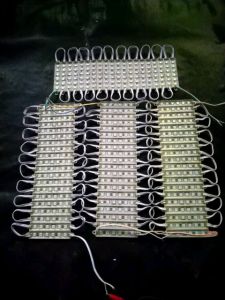 Modul LED 6 Mata 12V 110mA: Spesifikasi & Aplikasi