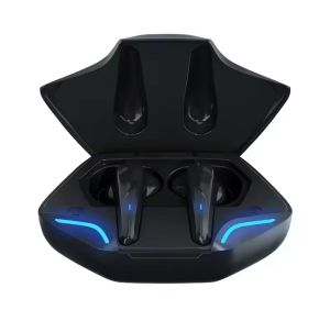 TWS G11 Headset Bluetooth Gaming Earphone LED Lamp Bass Tahan Lama Kompatibel Semua HP