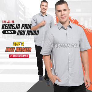 Bos baju - XMAN Kemeja Pria Lengan Pendek Polos Warna Marun Putih Hitam Navy Abu kemeja pria Lengan pendek Polos formal casual PREMIUM QUALITY BOYI TOP MAN Kemeja Polos Casual Pria Lengan Pendek Bahan oxsfort BEST QUALITY