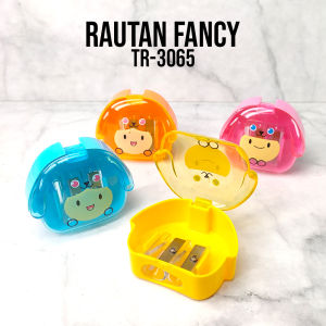 Rautan / rautan rabbit / rautan fancy / rautan 2 lubang / Rautan TR3065