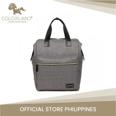 Colorland Zara Baby Changing Backpack (BP124)