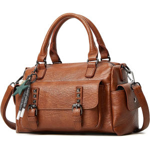 ฟังก์ชั่น กระเป๋ายอดจับ กระเป๋าข้ามร่างกาย ขนาดเล็ก กระเป๋าถือ-สะพาย ให้ได้สวยใส สำหรับผู้หญิงวินเทจ