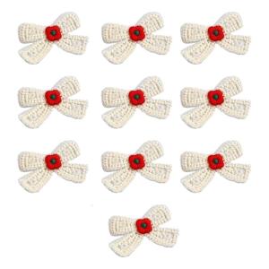 Stylish Embroidered Cloth Patches Creative Fashion Patches Craft Sewing Patches for Shirts Jeans Fabric Crafts