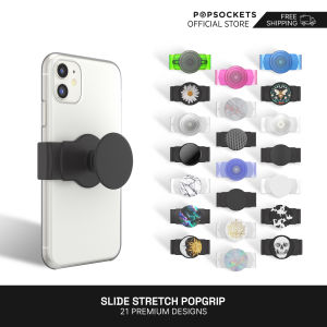 PopSockets Slide Stretch PopGrip |