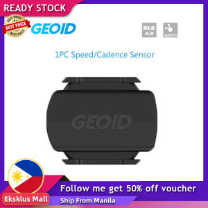 【Ready Stock in PH】XOSS G+ GPS Bike Cycyling Computer Waterproof IPX7 Bluetooth 4.0 Backlight Speedometer Wire-less GPS Speedometer Waterproof Road Bike MTB Bicycles Backlight Bluetooth ANT+ with Cadence Cycling Computers Cycling Tracker with Stand