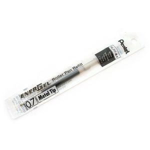 Ruột bút ký Pentel Liquid Gel Ink 1.0mm/ 0.7mm/ 05mm màu mực xanh/ đỏ/ đen
