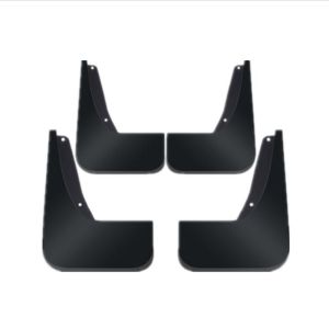 บังโคลน MG4 MG 4 EV MULAN ปรับแต่งบังโคลนล้อหน้าและหลัง