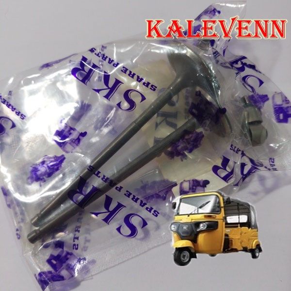 Bajaj Three Wheeler Bajaj Two Wheeler Spare Parts KV] Bajaj RE