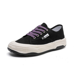 IELGY Womens Shoes 2024 Fashion Korean Breathable Canvas Shoes Student Casual Mesh Versatile Sneakers