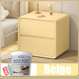 Quick Drying Odorless🔥Duralite Wood Paint 1KG With Brush Furniture Renovation Protection against corrosion Water-Based Paint mildew prevention wood coating