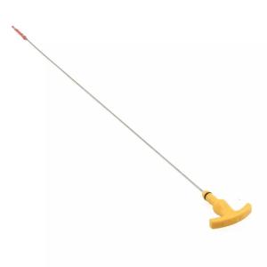Engine Oil Level Dipstick Car Engine Oil Dipstick for Vehicle 266112E021 26611-2E021 Maintenance Accessories