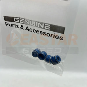 4 PCS VALVE SEAL SET LC135 Y15ZR SNIPER 135 SNIPER 150