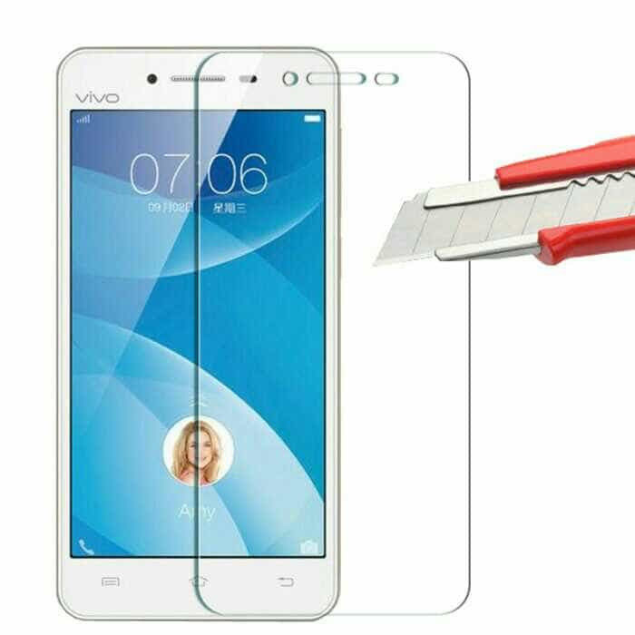 ANTI GORES LAYAR VIVO Y66 SCREEN PROTECTOR BENING TG