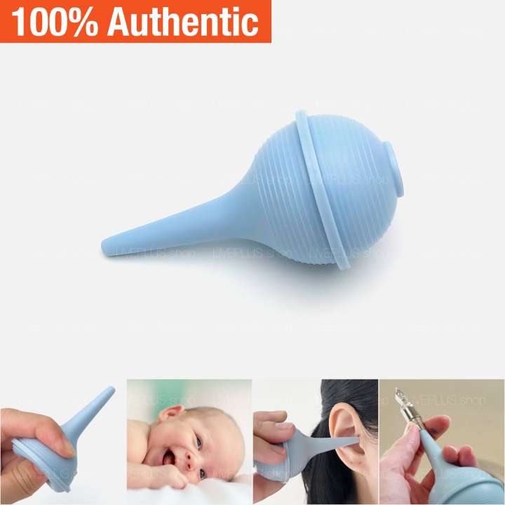 Baby mucus best sale bulb syringe