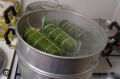 Thit nguội bánh mì nhà làm 500g/đòn. 